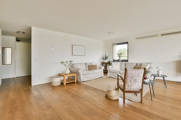 Medium property photo - Chet Bakerstraat 187, 1066 GJ Amsterdam
